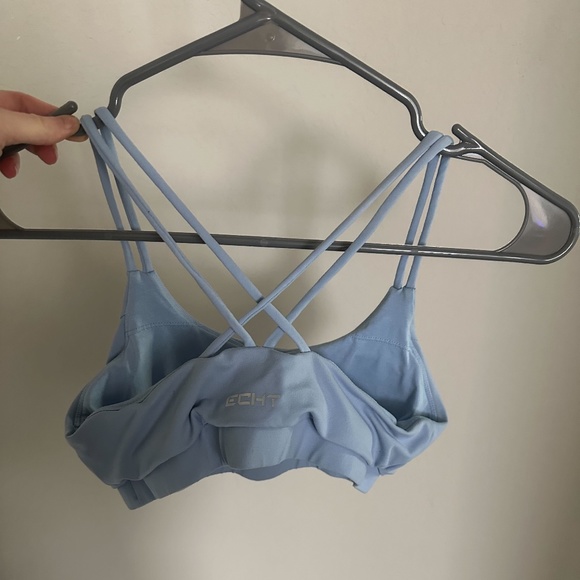 ECHT Sports Bra | Size Small | Like New - Picture 4 of 4